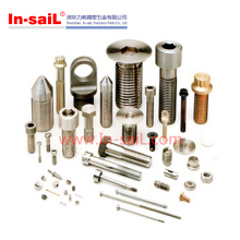 Made in China Fastener Supplier Flange Nut Bolt Manufacturer